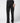 SKOPES Classic Fit Wool Blend Stripe Suit Trouser in Black
