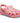 Crocs Women's Classic Platform Marbled Clog in Guava/Multi 4 to 8