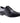 Amblers Mens Classic Shoes - Bristol Shoe in Black, 6-12