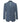 Skopes Tailored Fit Anthony Suit Jacket For Men in Blue Check, 36S-62L