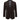 Skopes Taylor Corduroy Tailored Fit Jacket For Men in Chocolate Brown, 36S to 62L