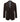 Skopes Taylor Corduroy Tailored Fit Jacket For Men in Chocolate Brown, 36S to 62L