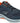 Skechers Go Walk Arch Fit Idyllic Sports Shoes Mens in Charcoal/Orange
