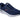 Skechers Slip On Shoe For Men Arch Fit 2.0 Lestur Slip-Ins in Navy/Red, 5.5-15