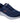 Skechers Slip On Shoe For Men Arch Fit 2.0 Lestur Slip-Ins in Navy/Red, 5.5-15