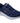 Skechers Slip On Shoe For Men Arch Fit 2.0 Lestur Slip-Ins in Navy/Red, 5.5-15