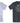 Replika Pure Cotton Printed Tee Shirt "GYM 1968" in Size 2XL To 7XL, 2 Colours Options