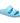 Crocs Unisex's Classic Tie Dye Two Strap Sandals Slide in 4 Colours, Sizes 3 to 8