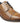 Pod Mens Lace up shoe (Regus) in Cognac