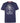 D555 Canterbury Printed Nautical Supplies Crew Neck Tee (601121) Size 3XL-6XL, Navy