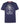 D555 Canterbury Printed Nautical Supplies Crew Neck Tee (601121) Size 3XL-6XL, Navy