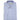 Double Two Cadet Stripe Long Sleeve Shirt for Men's (GS4234) Blue, 15 to 23