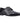 Hush Puppies Brace Brogue Lace Up Mens Shoes in Black