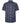 KAM Short Sleeve Check Shirt For Men with Button Down Collar in 2 Colours, 2XL-8XL