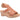 Hush Puppies Maya Wedge Sandal Ladies in Tan
