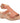 Hush Puppies Maya Wedge Sandal Ladies in Tan