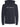 Jack & Jones Men's Freddie Sweat Hodded Top in Navy 2XL-6XL