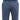 D555 Men's ALDERTON Stretch Chambray Shorts in Navy 42 to 56