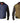 D555 Lined Bomber Jacket (Louis) in Size 2XL to 8XL, 2 Colours