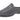DB Shoes Men's 2V Fit Slip-On Mule in Grey, Sizes 6 to 12