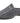 DB Shoes Men's 2V Fit Slip-On Mule in Grey, Sizes 6 to 12