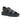 Cat Men's Modern And Smart Rigor Cement Construction And Coated Suede Rugged Sandal (P110618) UK 7-12, Black