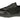 Men'S Casual Shoes (Seb)2V Wide Fit By Db Shoes in Black Nubuck