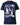 NEVILLE - D555 Mens Plus Size Yacht Team Crew Neck Printed T-Shirt