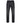 KAM Men's Regular Fit Fashion Stretch Jeans Ortega 40 to 60 Waist in Black Used