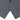 Skopes Anthony Suit Waistcoat For Men in Grey Check, 36R-62R