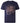 D555 Men's Plus Size "Official Jeep" Cotton Printed T-Shirt Navy 2XL to 5XL