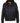 Duke - D555 Bomber Jacket With Detachable Fleece Hood In Black 2Xl-6Xl