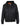 Duke - D555 Bomber Jacket With Detachable Fleece Hood In Black 2Xl-6Xl