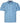 Espionage Men's Plus Size Poly cotton Short Sleeve Check Shirt in Denim/Mint 2XL to 8XL