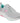 Skechers (GAR149835) Ladies Sports D'Lux Fitness Roam Free Shoes in UK 3 to 8