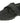 Men'S Slippers / House Shoes (Hallam)6V Wide Fit By Db Shoes in Black