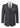 Skopes Tailored Fit Suit Jacket Madrid in Charcoal