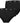 D555 Men's Y Front Cotton Briefs in Black (901200) 2XL to 8XL