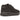 Hush Puppies Good Laces Mens Shoes in Black