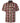 Kam Men's Casual Short Sleeve Button Down Collar Cotton Shirt in 2XL to 8XL