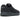 Hush Puppies Good Slip Ons Mens Shoes in Black