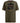 D555 STOCKTON Gorilla Playing Drums Printed Crew Neck T-shirt For Men in Khaki, 2XL-10XL