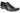 POD Mens Shetland Black Shoes