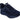 Skechers Slip-ins: Shoe For Men BOBS Sport Squad Chaos - Solid Step in Dank Navy, 6-15