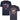 KAM Men's Twin Pack Tee Athletics-Customs Printed Size 2XL to 8XL