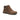 CAT Threshold Chukka Full Grain Leather Boots for Men (P725953) in Mushroom, Sizes 9-12