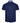Kam Plus Size Short Sleeve All Over Floral Print Shirt For Men in Navy, 2XL-8XL