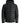 Jack & Jones Plus Size Men's Padded Jacket With Logo Badge in 2XL-6XL, Black
