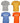 North 56* Extra Tall Printed Tee Shirt Size MT - 6XLT Multiple Options