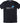 REPLIKA PURE COTTON PRINTED TEE SHIRT (51341) IN SIZE XL TO 7XL, 3 COLOURS OPTIONS